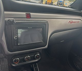 Moped/EU-Moped Ligier JS50 12 av 13