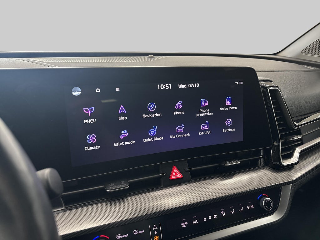 Kia Sportage 2023 - miniatyr 11