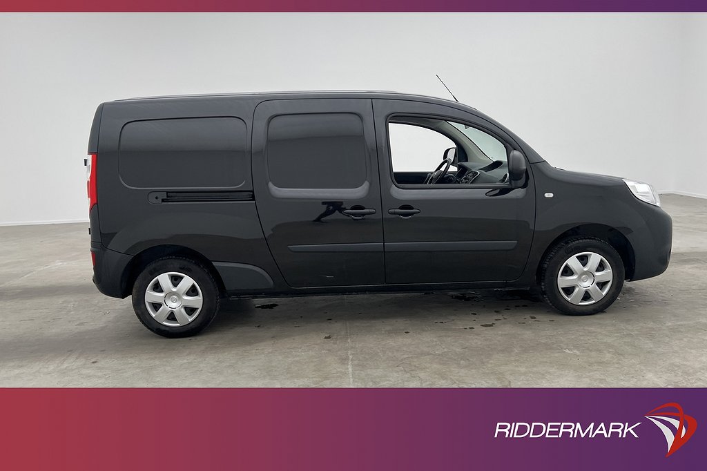 Nissan NV250 L2 1.5dCi Drag 3-Sits Farthållare B-Kamera Moms