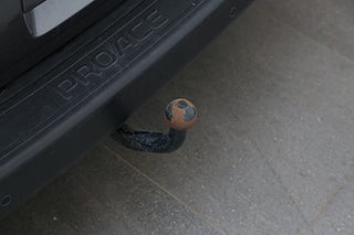 Minibuss Toyota Proace Verso 8 av 24