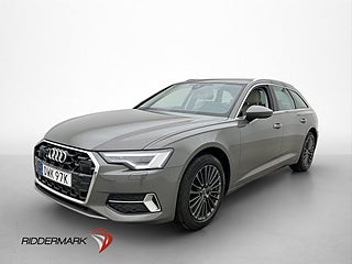 Brugt Audi A6 2.0 40 TDI