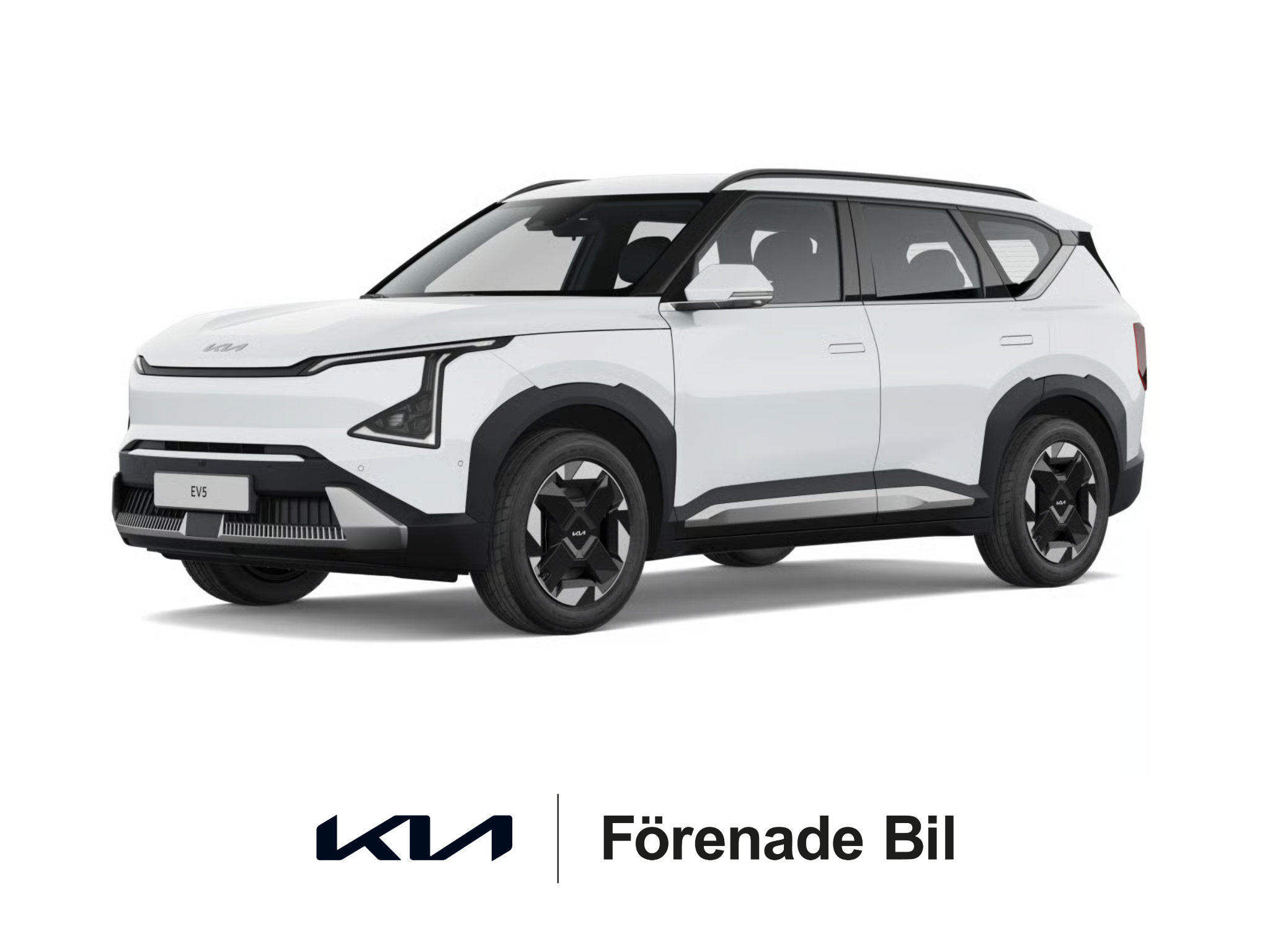 Kia EV5 GT LINE LONG RANGE 2026, bild 7/27