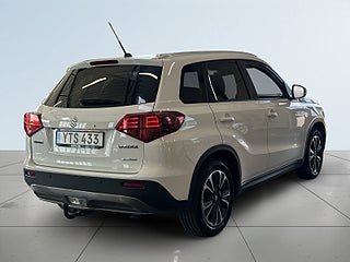 Suzuki Vitara 1.4 Boosterjet AllGrip S&V-hjul/Drag/Mvärm/Kamera/Pano – bild 6