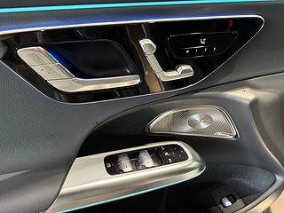 Kombi Mercedes-Benz E 18 av 20