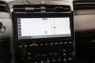 SUV Hyundai Tucson 20 av 28