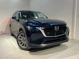 SUV Mazda CX-60