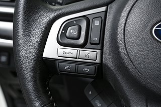 SUV Subaru Forester 14 av 26