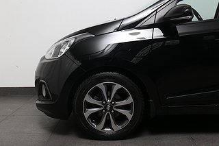 Halvkombi Hyundai i10 4 av 18