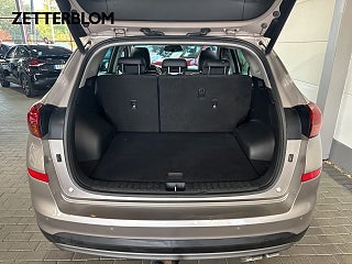 SUV Hyundai Tucson 6 av 16