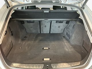BMW 318 d Touring Aut Drag Kamkedja Psens Elbaklucka S&Vdäck