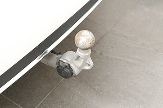 Kombi Mercedes-Benz C 8 av 25