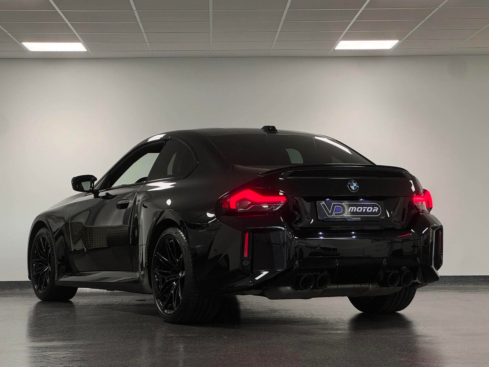 BMW M2 2023, photo 2/69