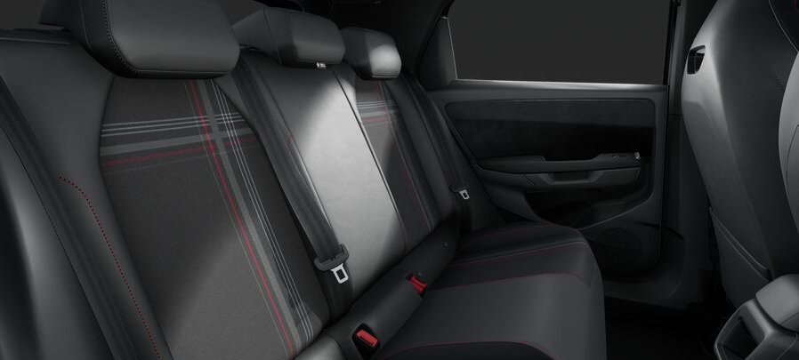Volkswagen ID. Polo GTI 2027, bild 6/10