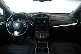 SUV Honda CR-V 12 av 22