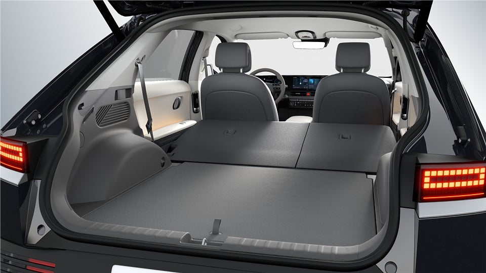 Hyundai IONIQ 5 Facelift 84 kWh Essential Avbetalningskampanj