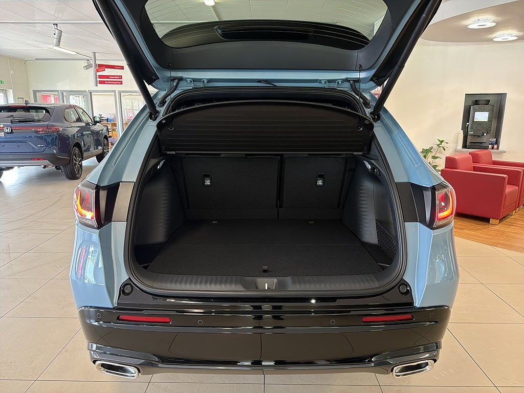Honda ZR-V Sport e:HEV Fullhybrid 2.0 184 HK AUT/5 år fri service – bild 7