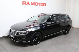Kombi Volkswagen Passat 1 av 19