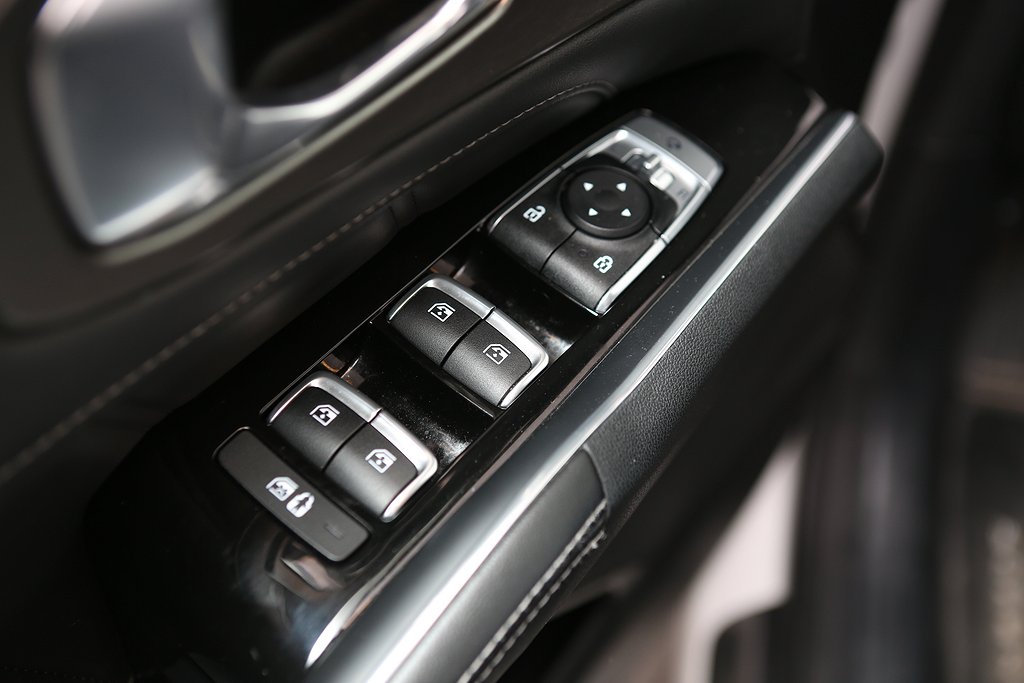 Kia Sorento 1,6 T-GDi Plug-In-Hybrid Advance AWD Aut Drag 2022