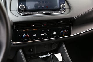 SUV Nissan Qashqai 21 av 24
