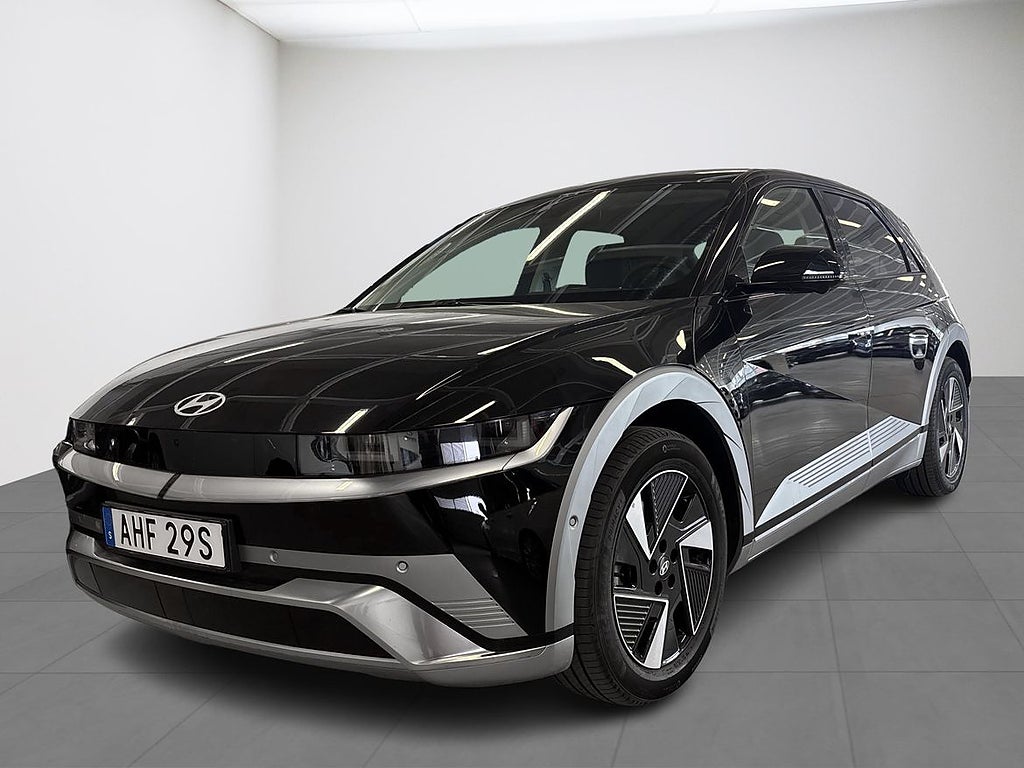 Hyundai IONIQ 5 Advanced, AWD, 84kWh