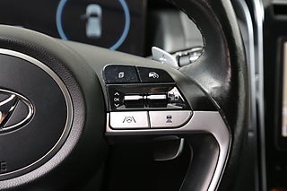 SUV Hyundai Tucson 19 av 29