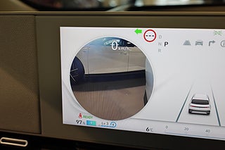 SUV Hyundai IONIQ 5 22 av 24