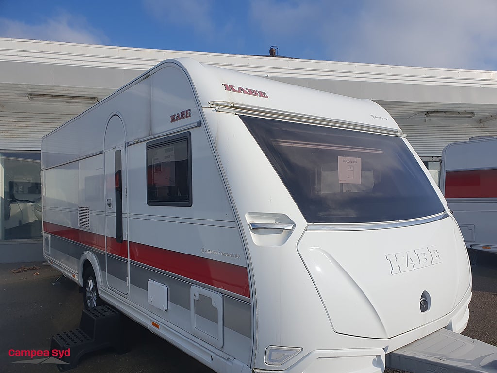 Kabe AMETIST 560 XL KS *Kampanj*