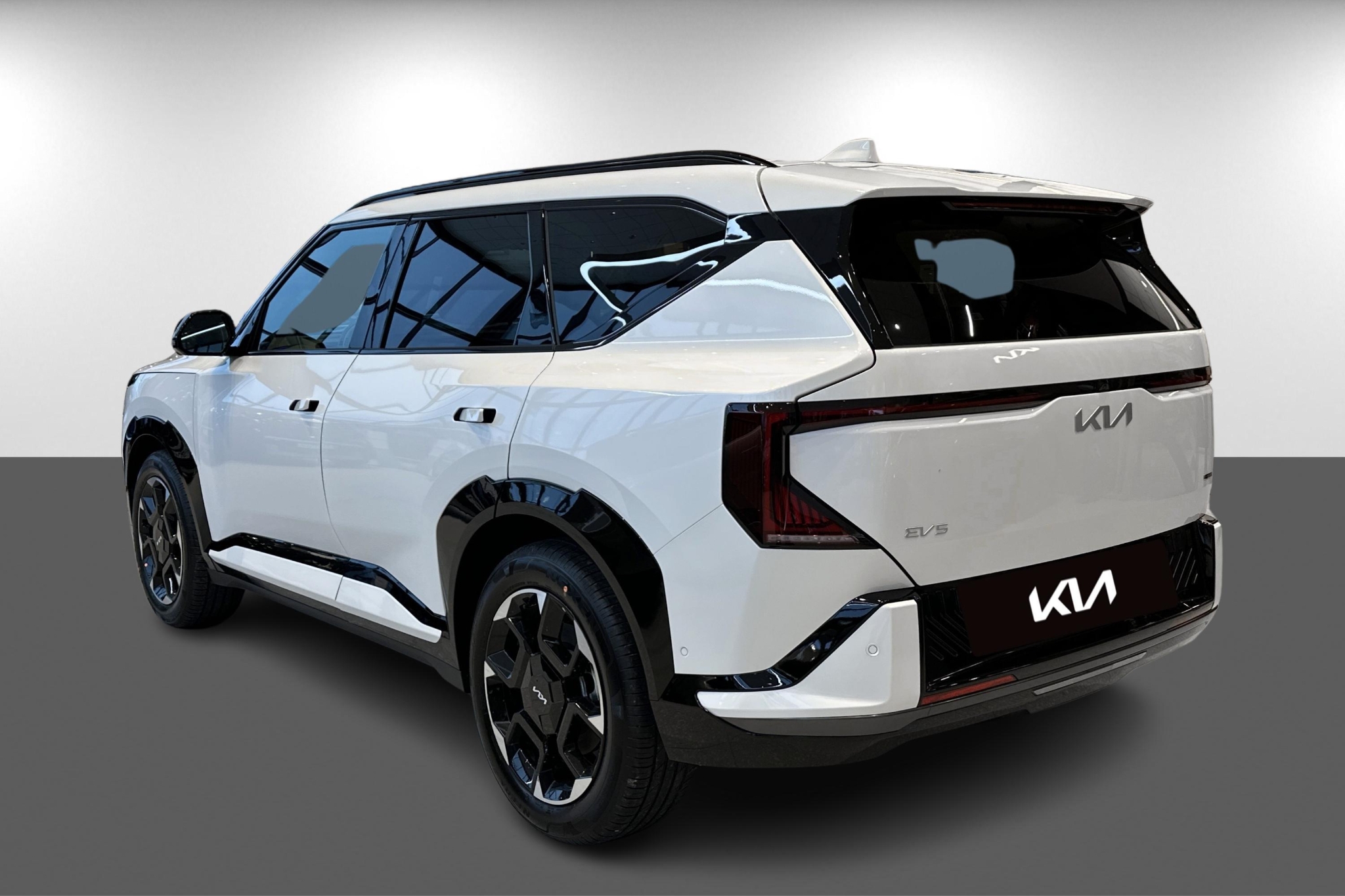Kia EV5 GT-Line Pano AWD Long Range 2026, bild 7/57