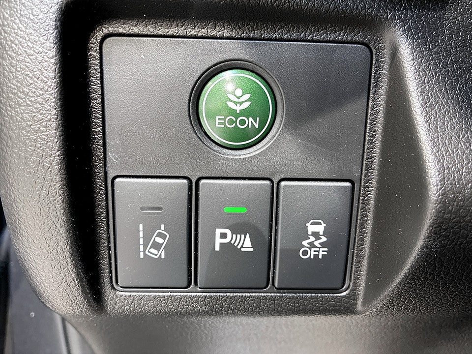 Bild på Honda HR-V 1.5 i-VTEC Elegance 130 AUT|RÄNTA 3,99%|