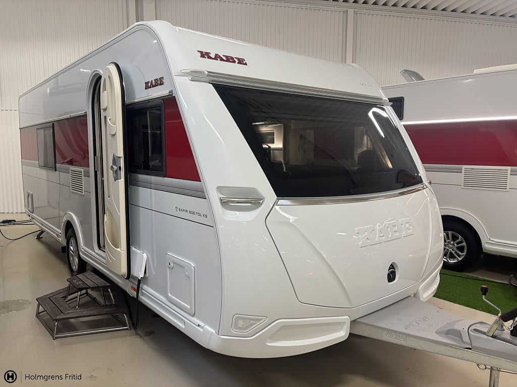 Kabe Safir SAFIR 600 TDL KS E2 600 TDL KS E2