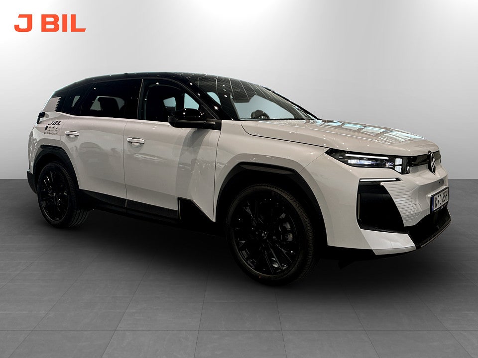 Citroën C5 Aircross Max Electric 214hk - DEMO