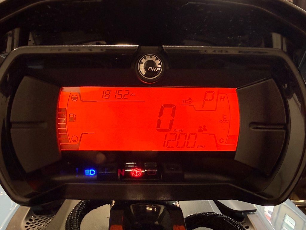 Can-Am Ryker bild 7