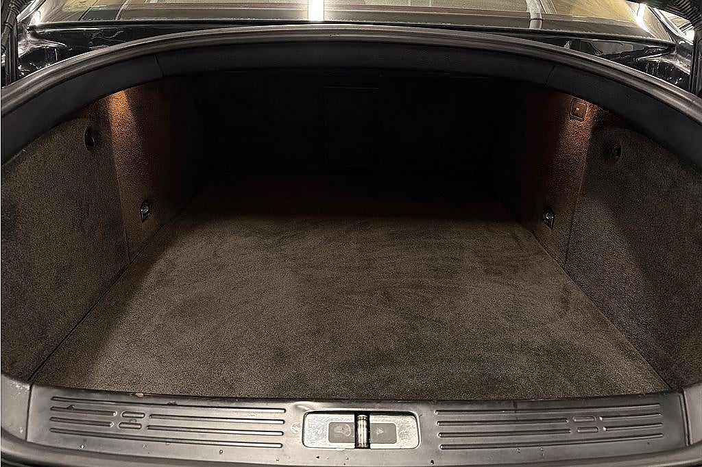 Bentley Continental Flying Spur L 6.0 W12 AWD, 560hk, 2006, Unik