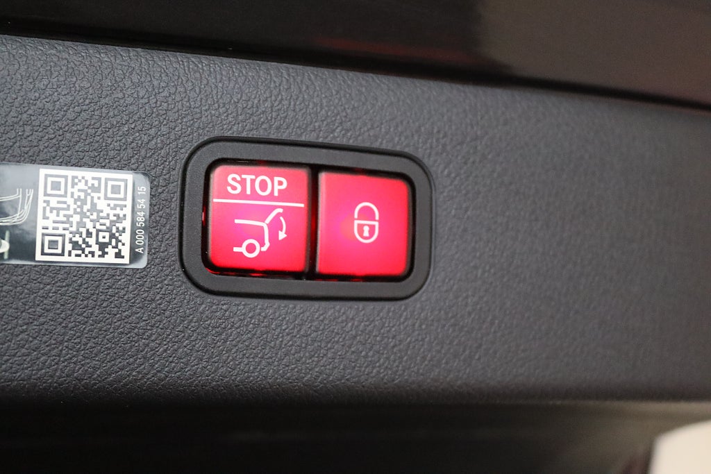 Mercedes-Benz EQS AMG 53 4MATIC+ Premiumpaket+ Kolfiber Panorama (MOMS)