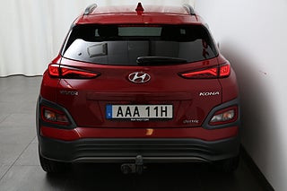 SUV Hyundai Kona 7 av 25