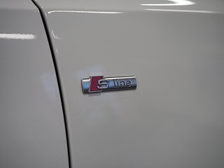 Halvkombi Audi A5 5 av 11