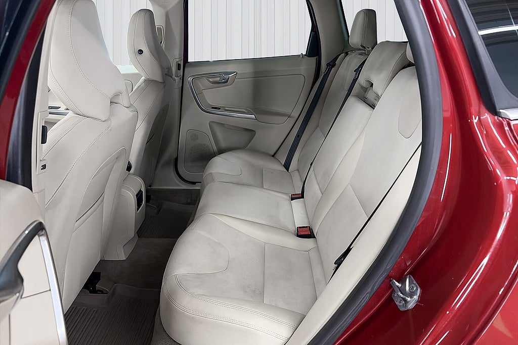 Volvo XC60 2014