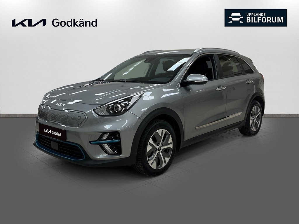 Kia E-Niro Advance City Gross 5000:-