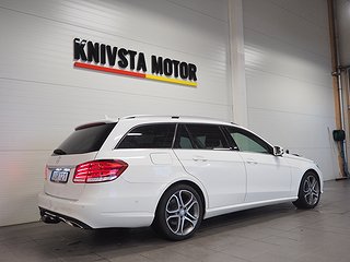 Kombi Mercedes-Benz E 4 av 21