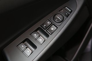 SUV Hyundai Tucson 11 av 26