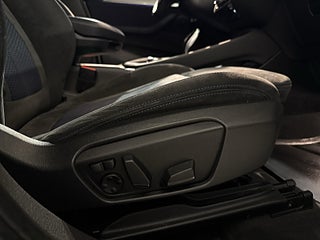 BMW X2 xDrive20d Steptronic M Sport Drag HuD Kamera GPS SoV – bild 20