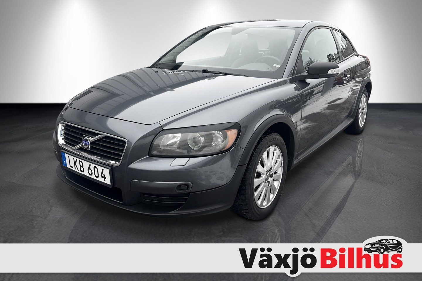 Volvo C30