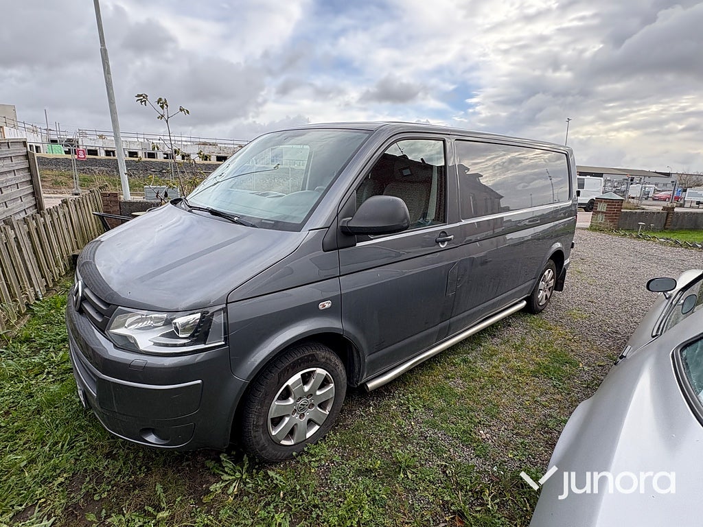 Volkswagen Transporter T30 2.0 TDI BMT Euro 5