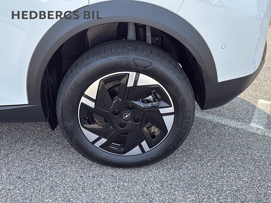Opel Frontera GS Electric  ( DEMOBIL ) thumbnail