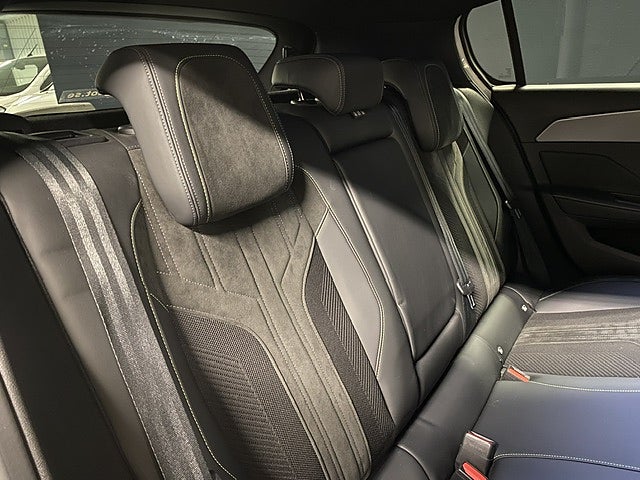 Bild på Peugeot 308 5D GT BlueHDi 130hk AUT 