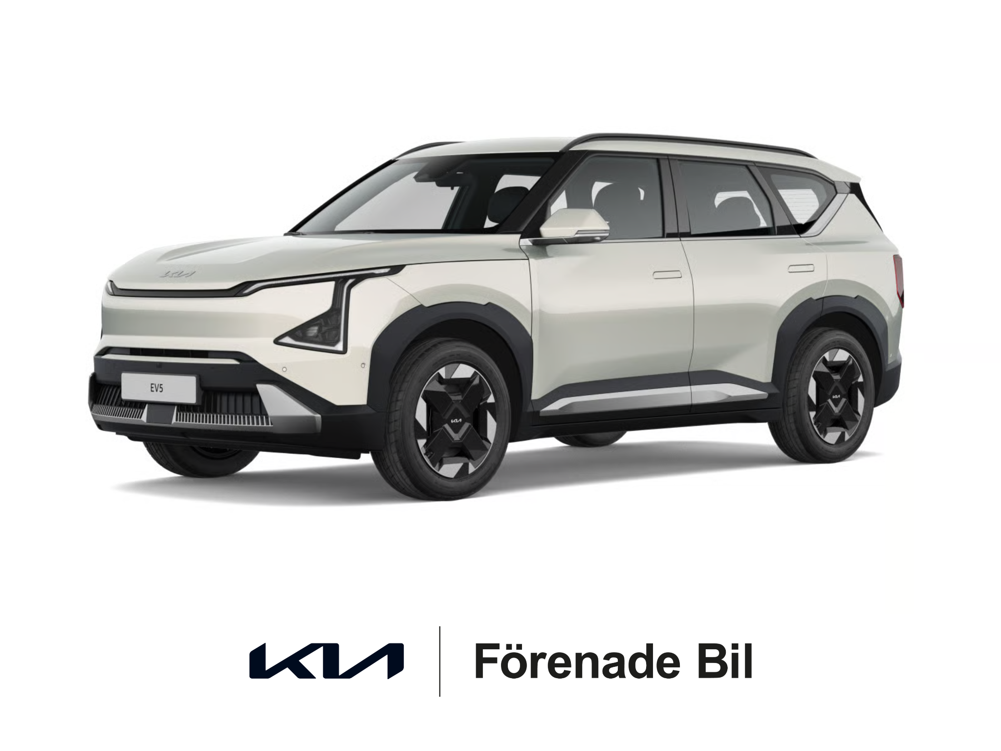 Kia EV5 GT LINE LONG RANGE 2026, bild 5/27