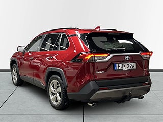 Toyota RAV4 Hybrid AWD-i E-CVT Executive Premium MOMS/360°/Drag/JBL