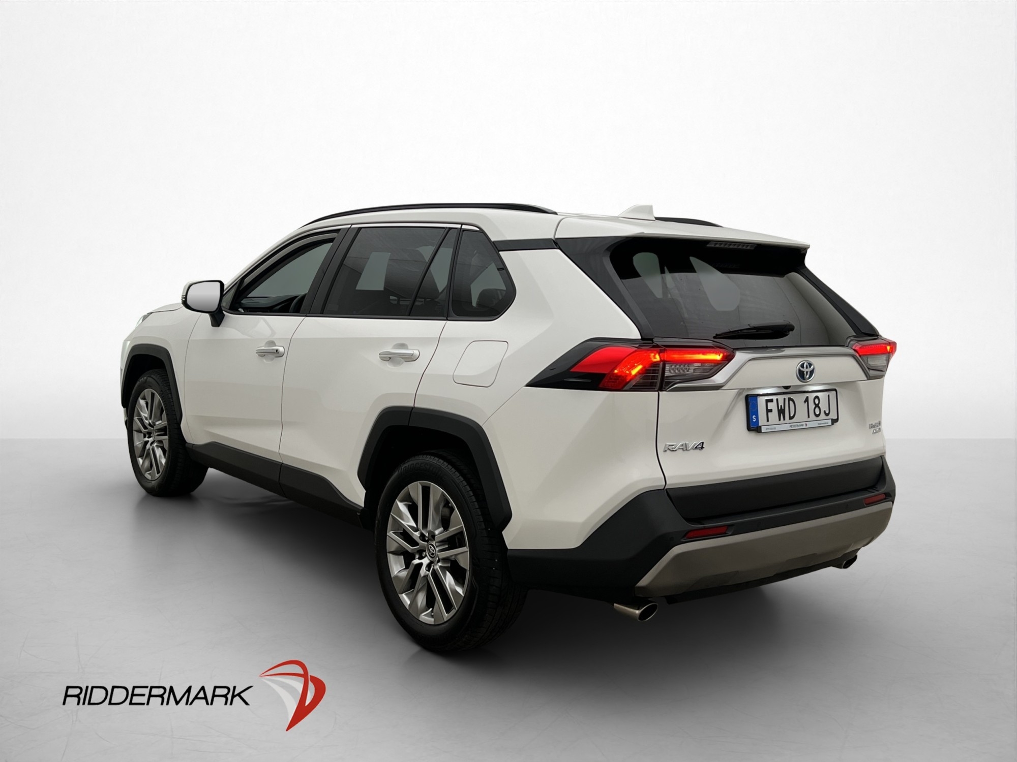 Toyota RAV4 2023, bild 6/71