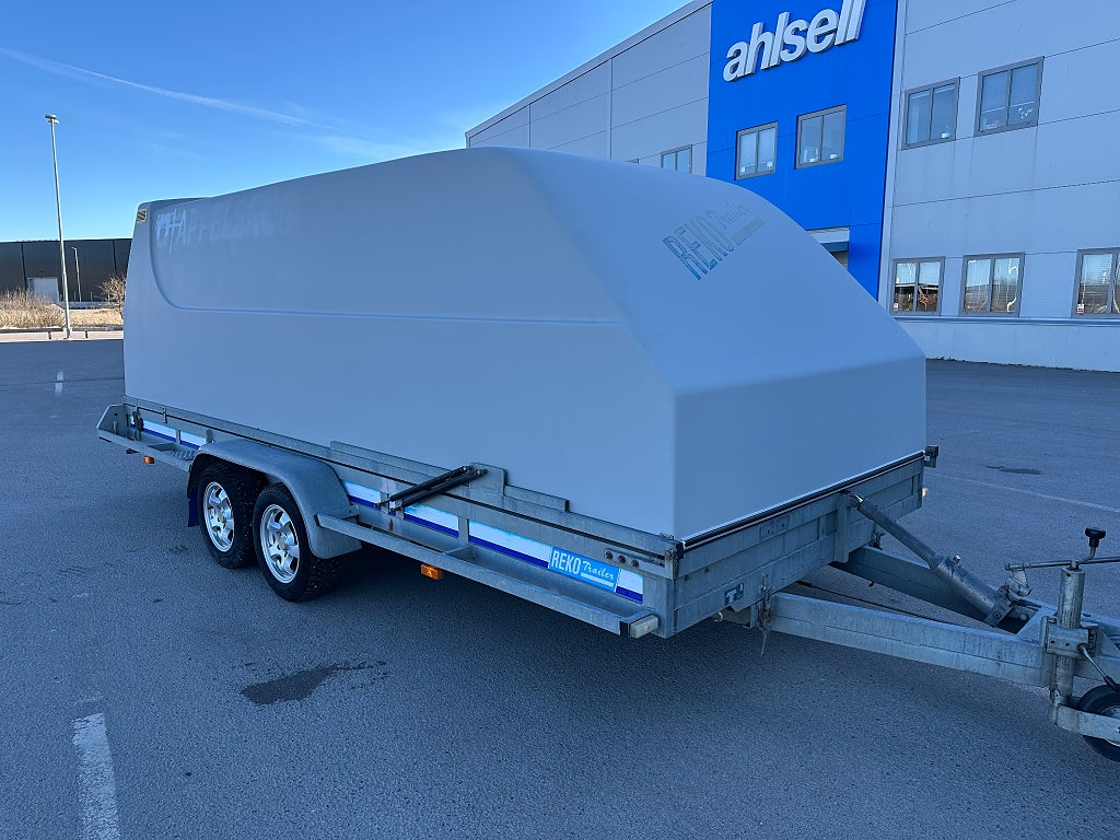 Reko Rekotrailer  thumbnail