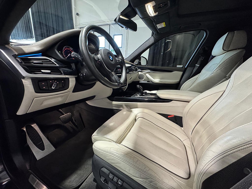 BMW X5 bild 5